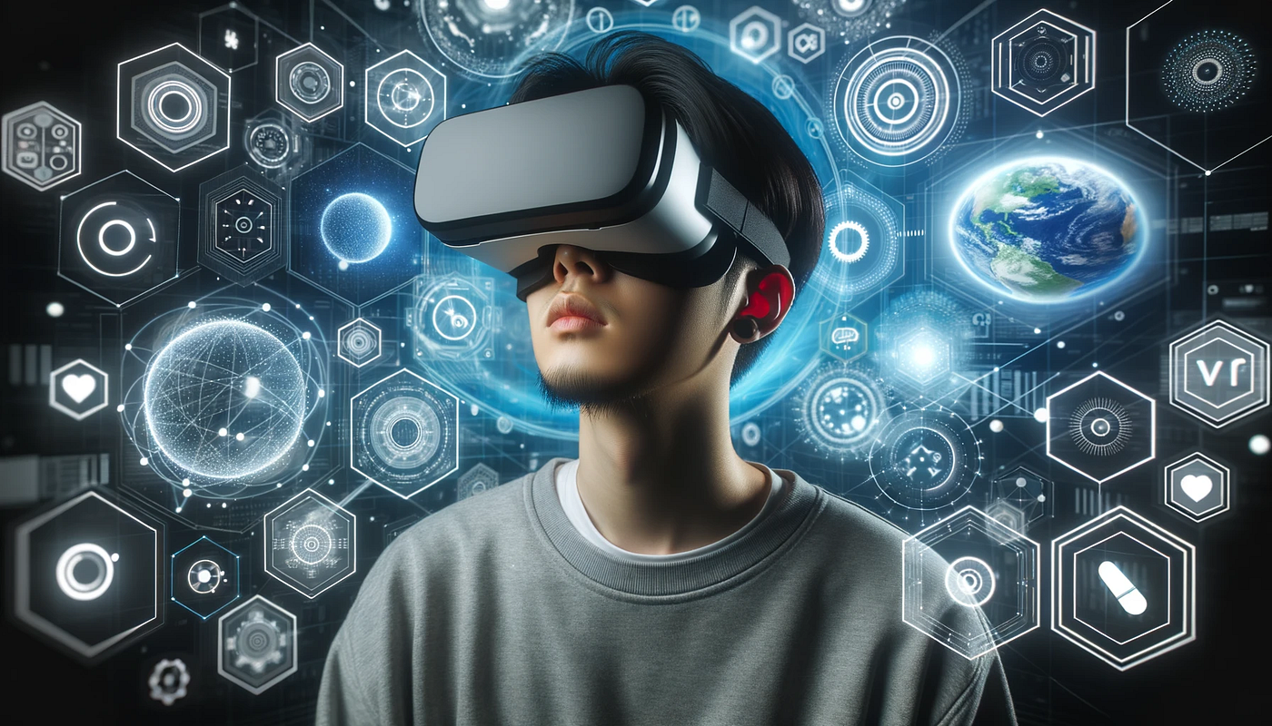 AR & VR